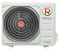 Сплит-система до 25 кв.м ROYAL Clima RCI-TWA28HN серия TRIUMPH INVERTER 1765