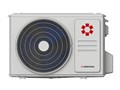 Сплит-система до 50 кв.м Kentatsu KSGA53HZRN1/KSRA53HZRN1 серия Kanami Inverter 1800