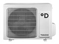 Сплит-система до 35 кв.м Daichi ICE35AVQ1-1 серия ICE 1808
