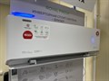 Сплит-система + БРИЗЕР ROYAL до 40 кв.м Clima RCI-RF40HN серия ROYAL FRESH FULL DC EU INVERTER 1746