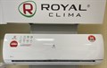 Сплит-система до 25 кв.м ROYAL Clima RC-PD28HN серия PANDORA 1751