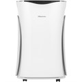Воздухоочиститель-увлажнитель Hisense AE-33R4BFS серия White Brilliant 1966 - фото 6134 Воздухоочиститель-увлажнитель Hisense AE-33R4BFS серия White Brilliant 1966 - фото 6134