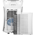 Воздухоочиститель-увлажнитель Hisense AE-33R4BFS серия White Brilliant 1966 - фото 6137 Воздухоочиститель-увлажнитель Hisense AE-33R4BFS серия White Brilliant 1966 - фото 6137