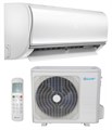 Кондиционер Clivet IL1F2/ ML1F2-X 27M - фото 7149