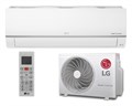 Сплит-система до 25 кв.м LG P09SP2.NSAR / P09SP2.UA3R серия Mega DUAL 2157