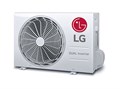 Кондиционер настенный сплит-система LG DC09RH.NSAR / DC09RH.UA3R EVO Max Dual Inverter 2227 - фото 7493