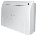 Напольно-потолочный кондиционер, сплит-система Royal Clima CO-F 24HNX/CO-E 24HNX Inverter 2173 - фото 7769