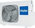 Сплит-система до 20 кв.м HAIER HSU-07HNF303/R2 -W серия LIGHTERA 2285 - фото 8125