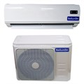 Холодильная сплит-система кондиционер Belluna S218 W Лайт от 9,3 м3 до 15,1 м3 с зимним комплектом до -40°C - фото 8583