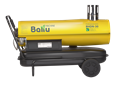 Тепловая дизельная пушка непрямого нагрева Ballu BHDN-30 2504