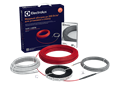Комплект теплого пола (кабель) Electrolux ETC 2-17-500 Серия TWIN CABLE 2621