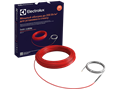 Комплект теплого пола (кабель) Electrolux ETC 2-17-1000 Серия TWIN CABLE - фото 9584